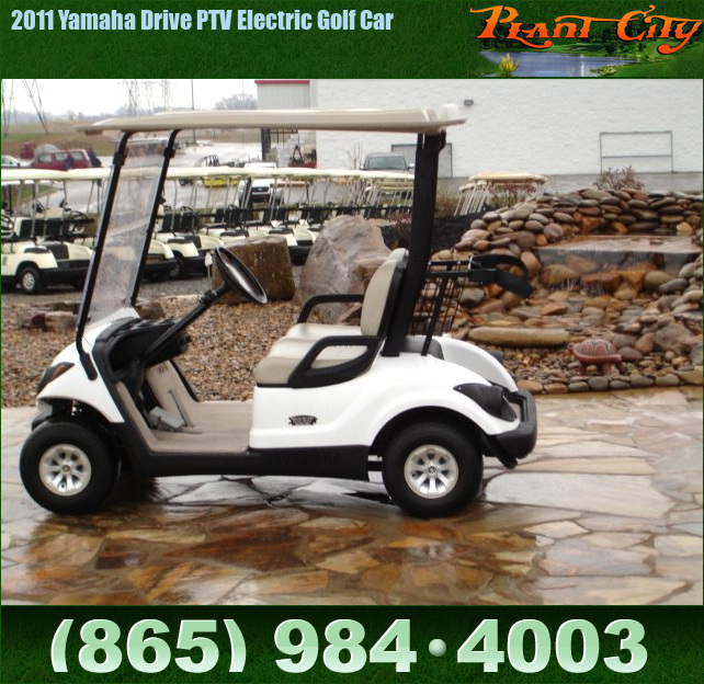 Yamaha_Golf_Carts