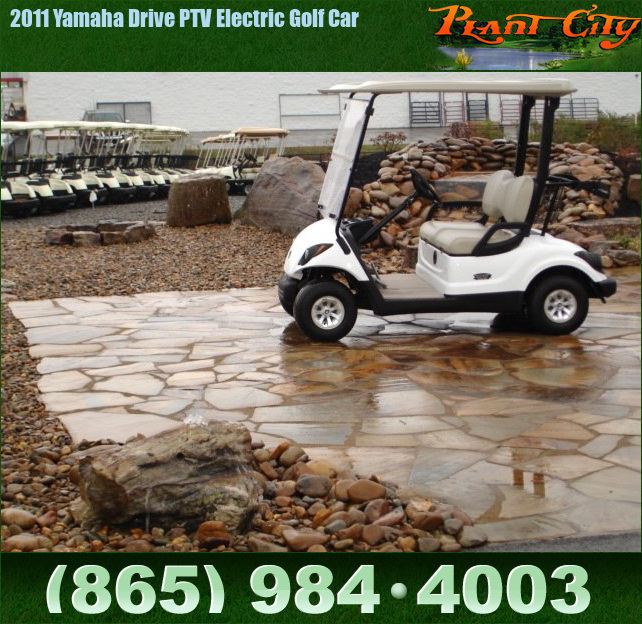 Yamaha_Golf_Carts