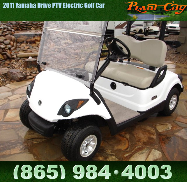 Yamaha_Golf_Carts