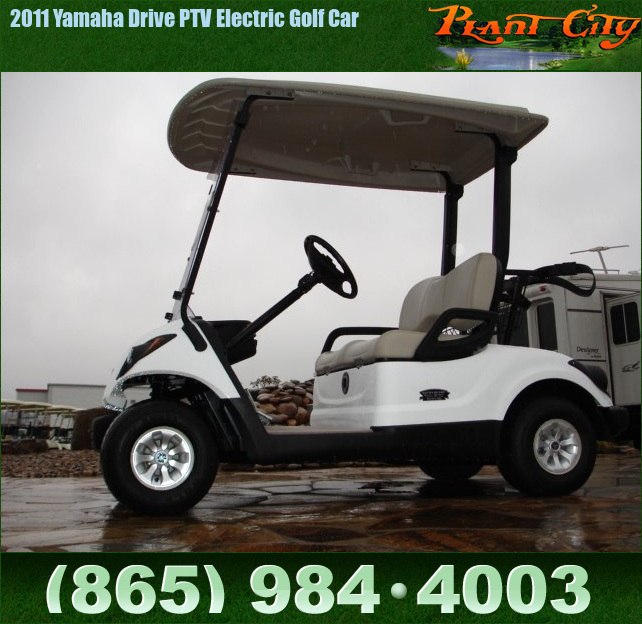 Yamaha_Golf_Carts