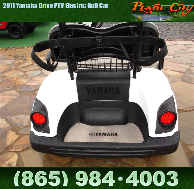 Yamaha_Golf_Carts