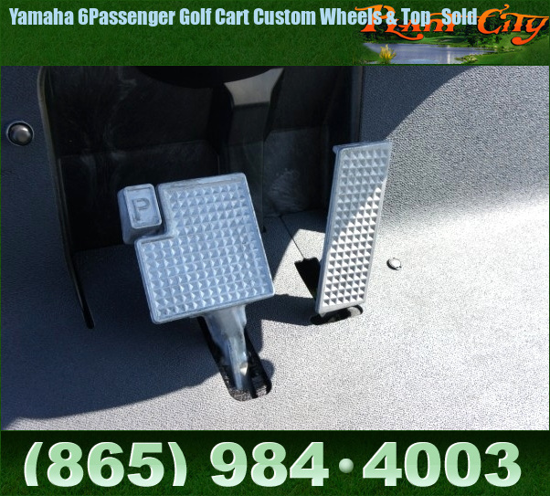 Yamaha_Golf_Carts