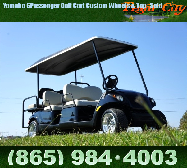 Yamaha_Golf_Carts