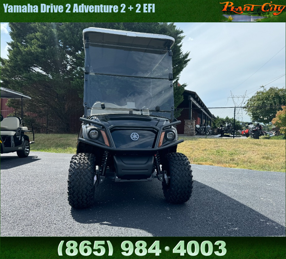 Yamaha_Golf_Carts