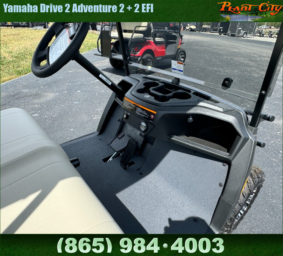 Yamaha_Golf_Carts