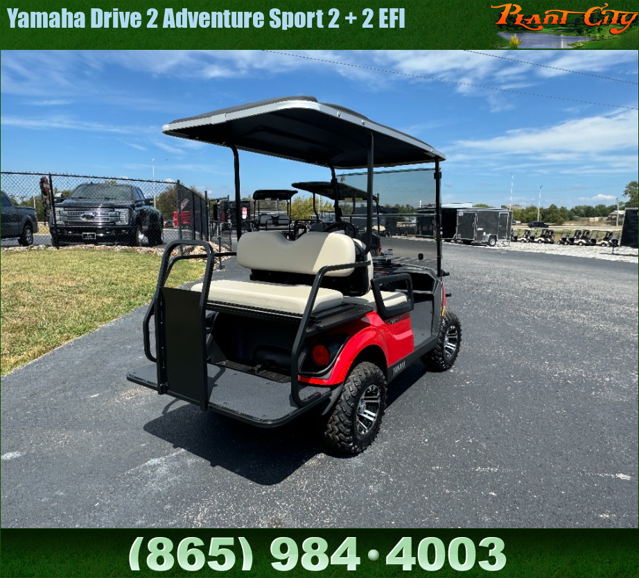 Yamaha_Golf_Carts