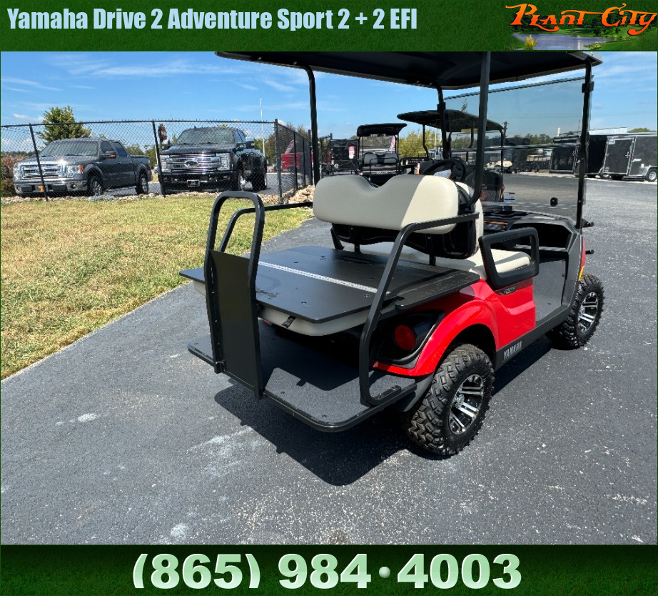 Yamaha_Golf_Carts