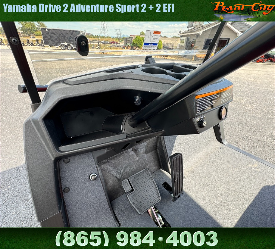 Yamaha_Golf_Carts