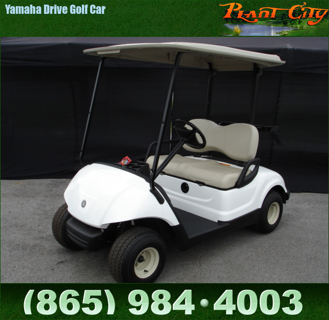 Yamaha_Golf_Carts