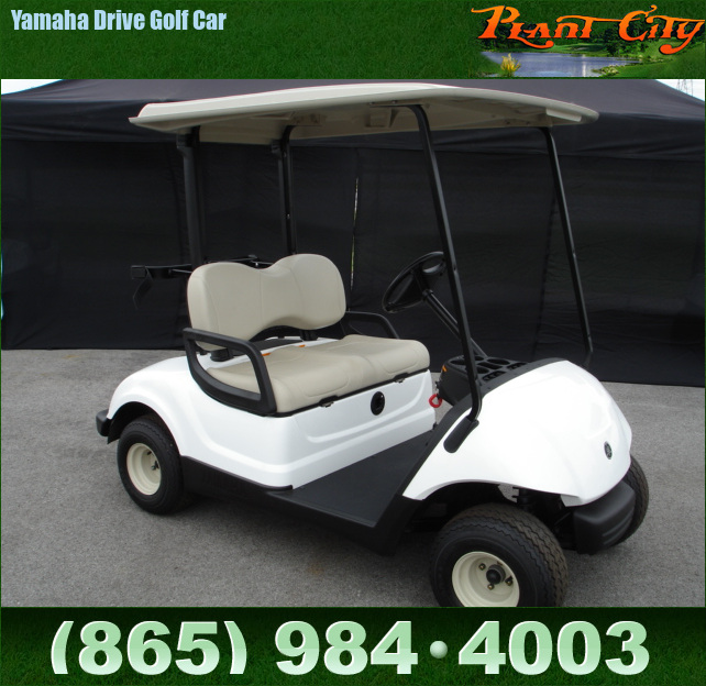 Yamaha_Golf_Carts