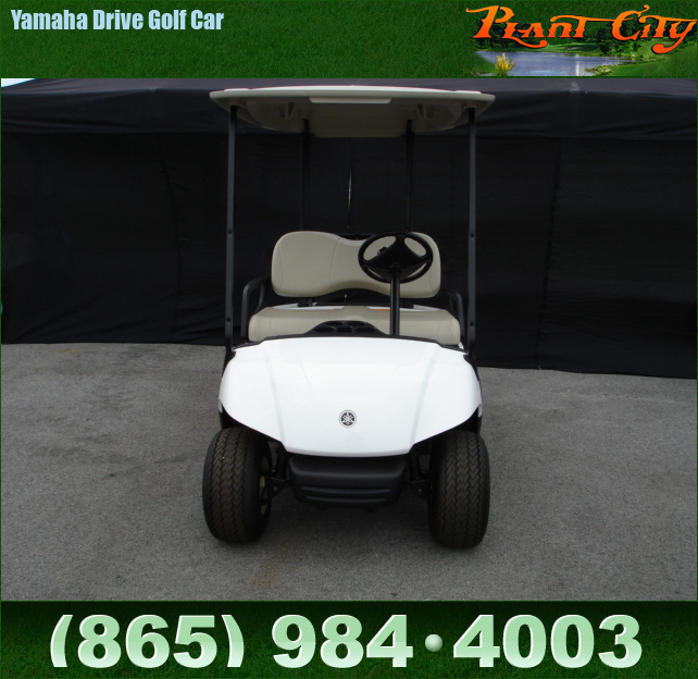 Yamaha_Golf_Carts