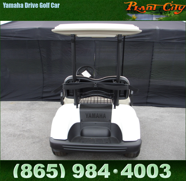 Yamaha_Golf_Carts