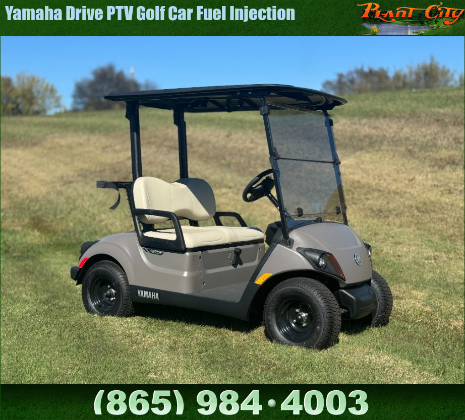 Yamaha_Golf_Carts