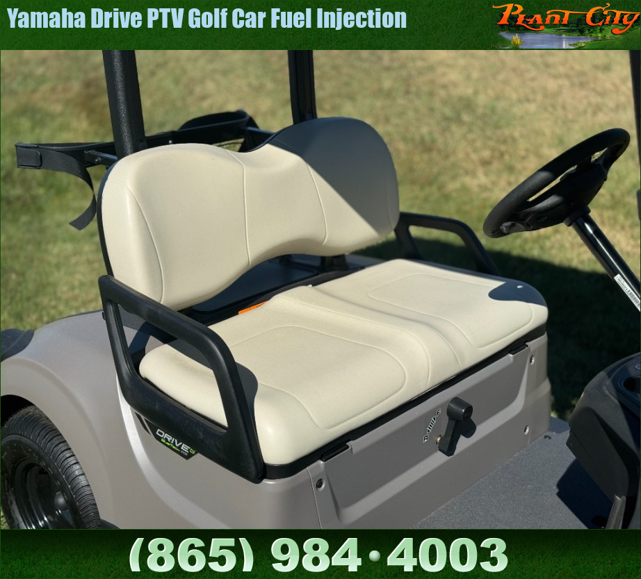 Yamaha_Golf_Carts
