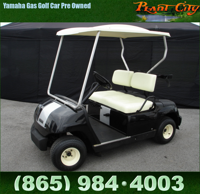 Yamaha_Golf_Carts