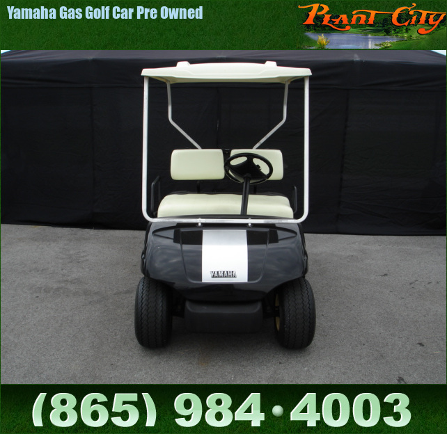 Yamaha_Golf_Carts