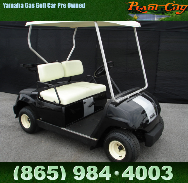 Yamaha_Golf_Carts