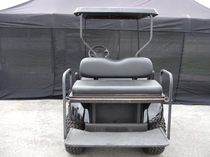 EZGO Golf Cart