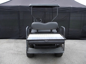 EZGO Golf Cart