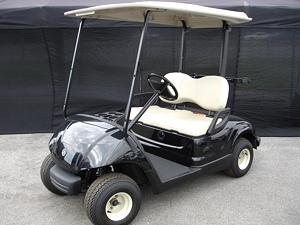 Yamaha Drive Golf Cart
