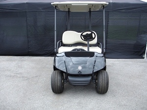 Yamaha Drive Golf Cart