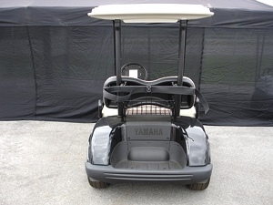 Yamaha Drive Golf Cart