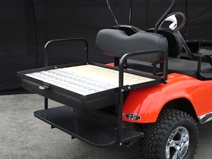 EZGO Golf Car  