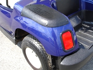 Yamaha Golf Cart  - Gas Powered