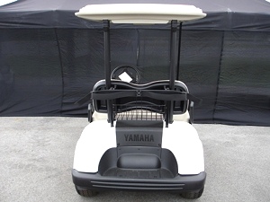 Yamaha Drive Golf Car