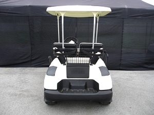 2005 Yamaha Fleet Golf Car