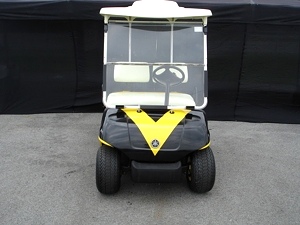 Yamaha Golf Car Pre Owned    SOLD!!!