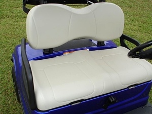 2011 Yamaha Drive Golf Cart 