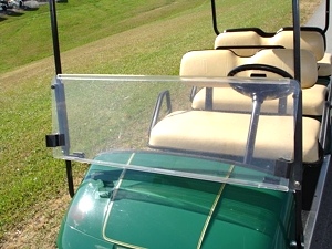 Pre Owned 2008 EZGO 6 Passanger Golf Cart