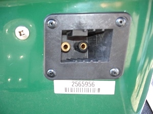 Pre Owned 2008 EZGO 6 Passanger Golf Cart