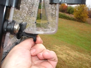 New 2009 EZGO Heritage (Limited Edition)