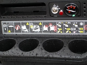 New 2009 EZGO Heritage (Limited Edition)