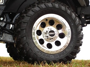 New 2009 EZGO Heritage (Limited Edition)