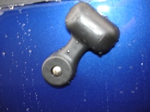 2009 EZGO Heritage Golf Cart (2 YEAR Factory Warranty)