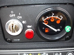 2009 EZGO Heritage Golf Cart (2 YEAR Factory Warranty)