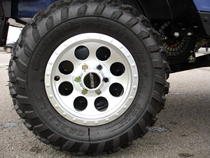 2009 EZGO Heritage Golf Cart (2 YEAR Factory Warranty)