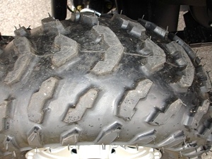 2009 EZGO Heritage Golf Cart (2 YEAR Factory Warranty)