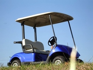 2011 Yamaha Drive Golf Cart New Low Price