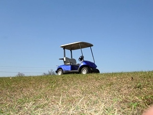 2011 Yamaha Drive Golf Cart New Low Price