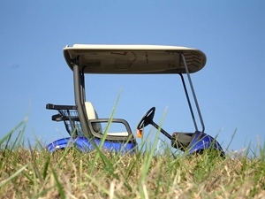 2011 Yamaha Drive Golf Cart New Low Price