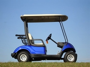 2011 Yamaha Drive Golf Cart New Low Price