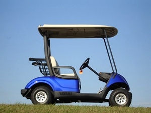 2011 Yamaha Drive Golf Cart New Low Price