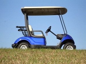 2011 Yamaha Drive Golf Cart New Low Price