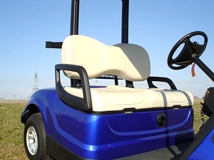 2011 Yamaha Drive Golf Cart New Low Price