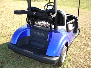 2011 Yamaha Drive Golf Cart New Low Price