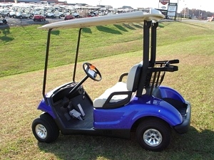 2011 Yamaha Drive Golf Cart New Low Price